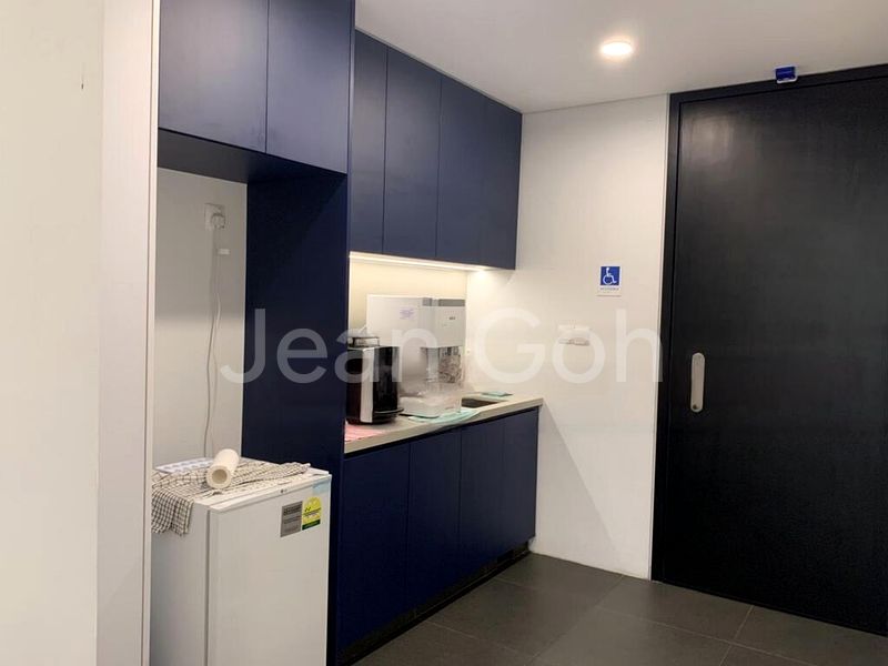 Office for Sale in  31 Hongkong Street - Image 2